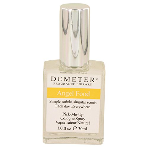 Demeter Fragrance Library - Angel Food Cologne Spray 1oz