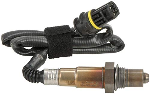 Sensor de Oxígeno Bosch 16353 Original para Mercedes-Benz miniatura 3