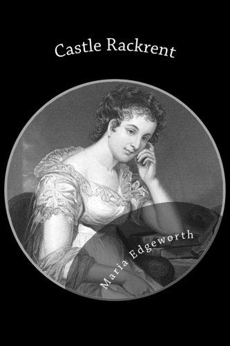 Castle Rackrent Amazon In Books