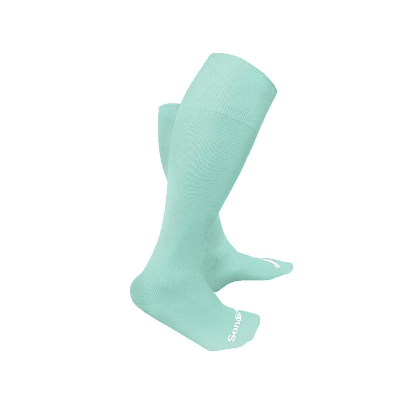 Sondico Mens Football Socks Mint 7-11