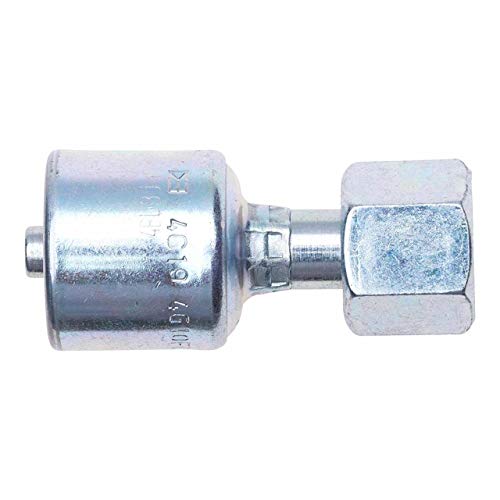 Image of Gates G25645-0410 Hydraulic Coupling