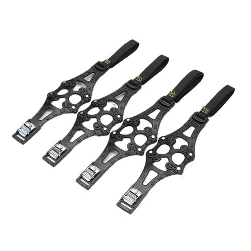 4 Xm[^Cp~߃obN ~pzC[`F[^C ~߃xg TPU Ή 165-265mm ~ߎԗANZT[(Black 4pc)