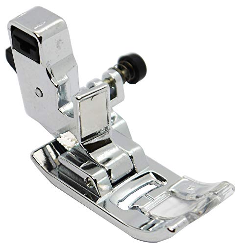 DREAMSTITCH Pie prensatelas Zig Zag para máquina de coser miniatura 1