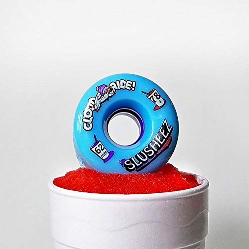 CLOUD RIDE ICEEEZ 59mm 78a ダウンヒル フリーライド CLOUD RIDE ICEEEZ 59mm 78a ダウンヒル フリーライド - メルカリ
