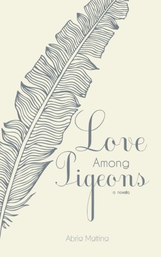 Love Among Pigeons: 2 (Wake)