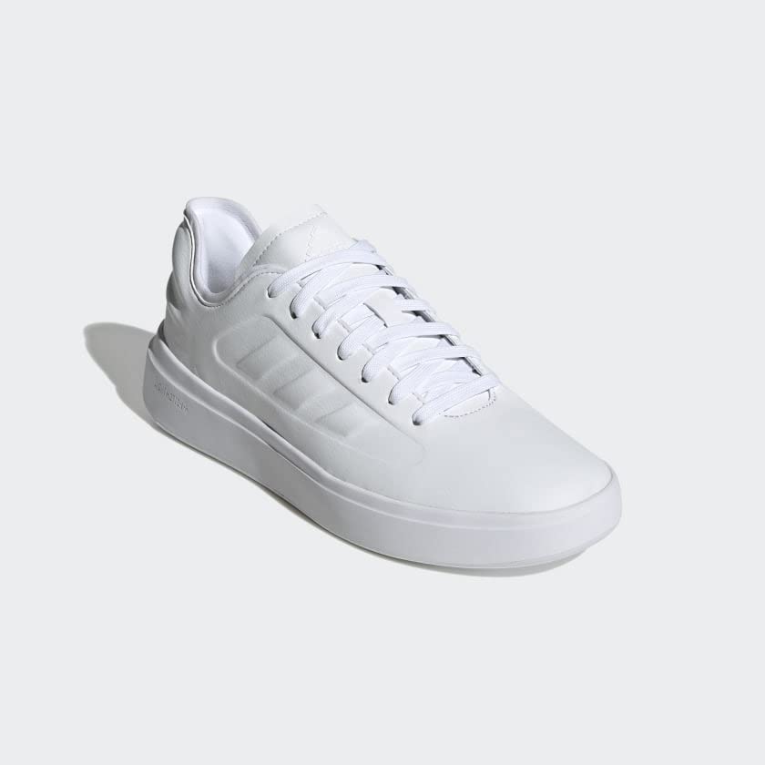 adidas ZNTASY Capsule Collection Shoes Women's, White, Size 8.54
