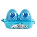 Hatchimals CollEGGTIbles Series 2 Citrus Coast Blind Carton 2 Pack