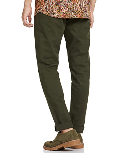 Image of U.S. POLO ASSN. Men's Regular Casual Pants