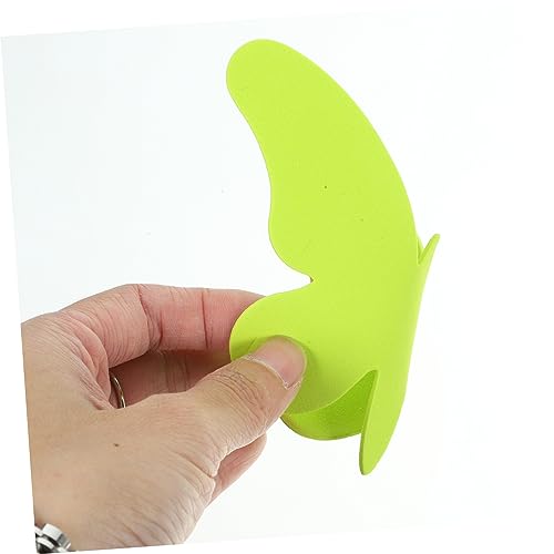 Pegatinas de mariposas de EVA para decorar el aula de forma rápida 5