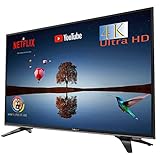 Tv nevir 43" led 4k uhd/ nvr-9000-434k2s-sm/ smart tv/ tdt/ hdmi/ usb/ netflix