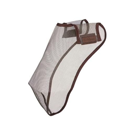 Filtres pour nez LeMieux Comfort Shield lot de 2 protections naseaux pour cheval
