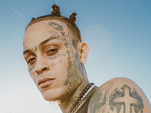 Lil Skies