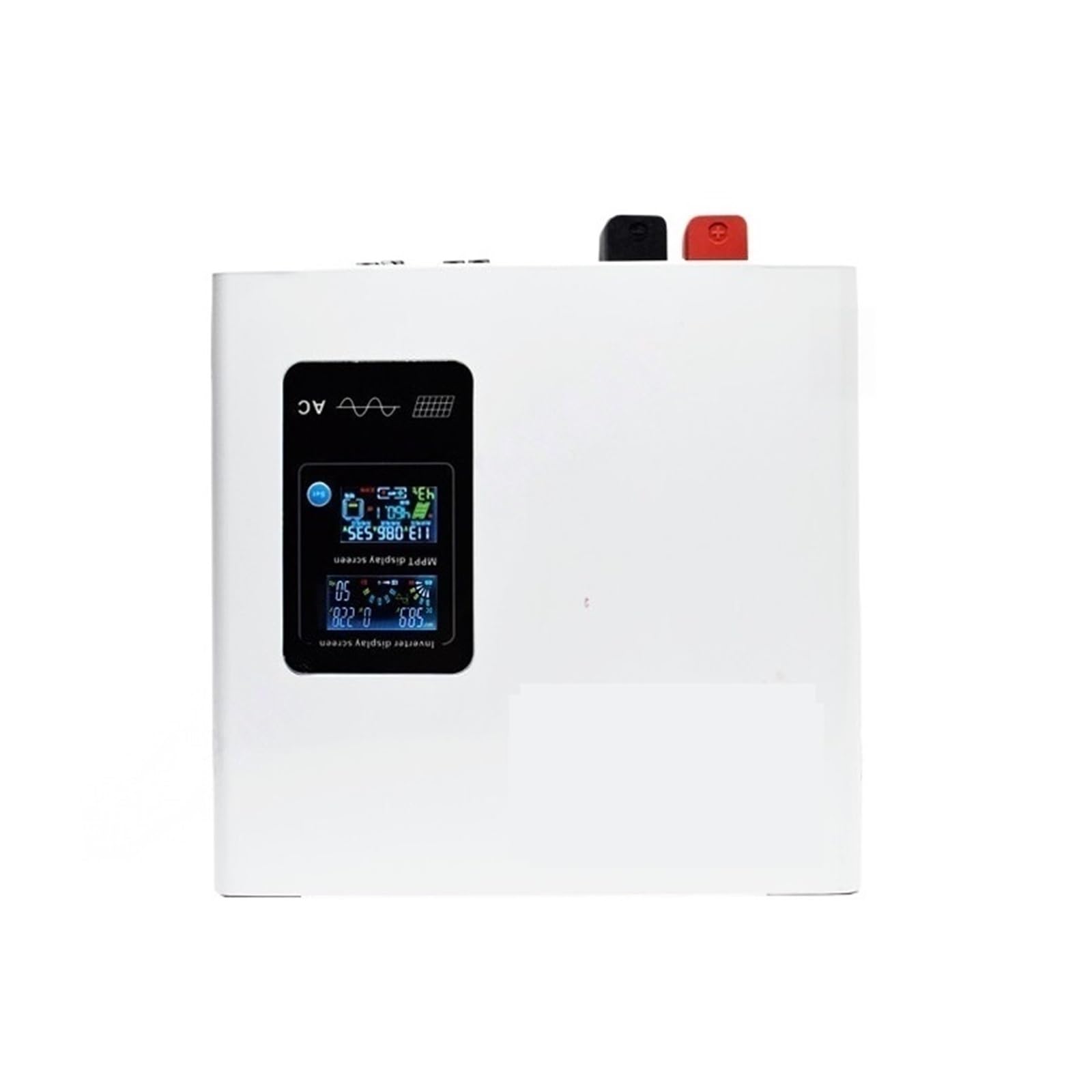 Inverter solare tutto in uno, inverter solare fotovoltaico MY-ES1000 1,3kW