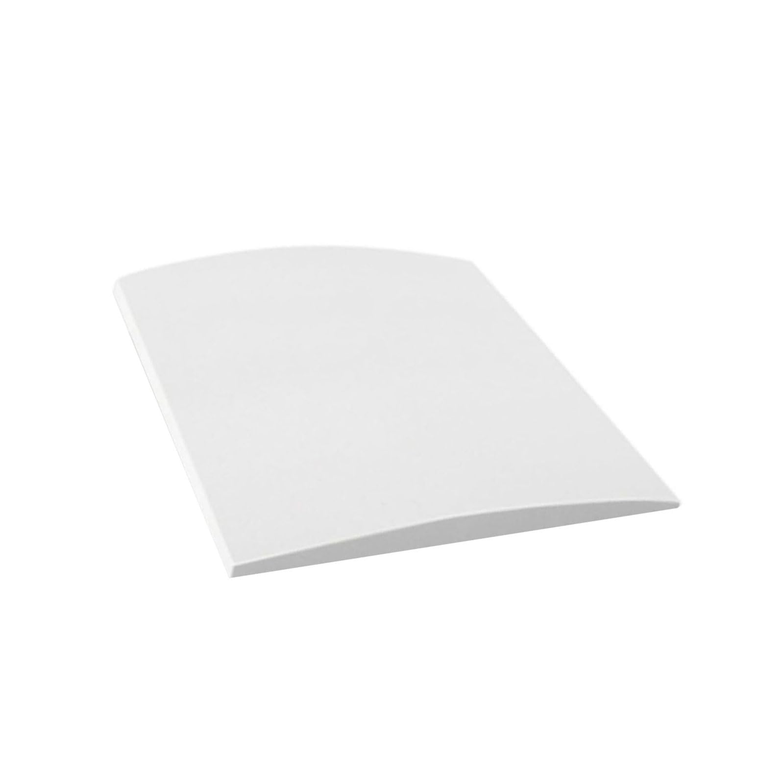 NVOQILIN Sagging Sofa Seat Fixer Pad Curved Foam Restores Original Shape Easy Without Tool Installation Required Couch Cushion