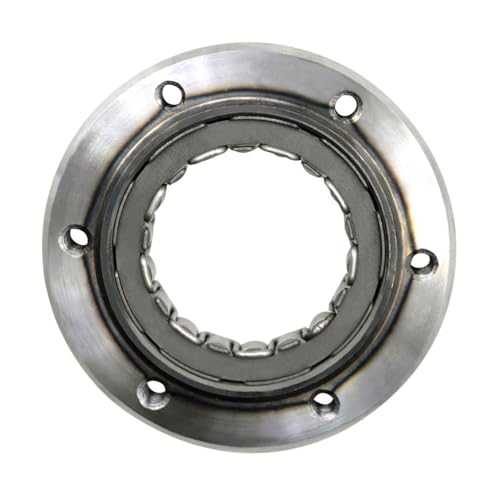 Pièces de rechange pignon d'embrayage de démarreur moto DRZ400 2003