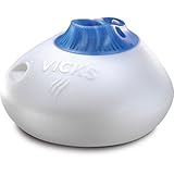 Vicks V150SG2UPC Warm Steam Vaporizer