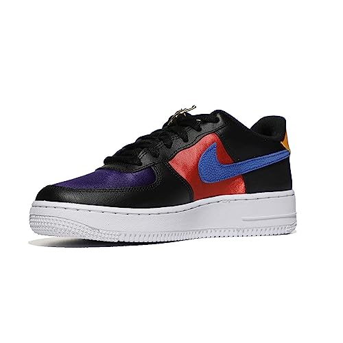 Nike Air Force 1 LV8 EMB (Big Kid)