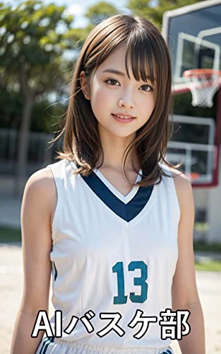AIバスケ部