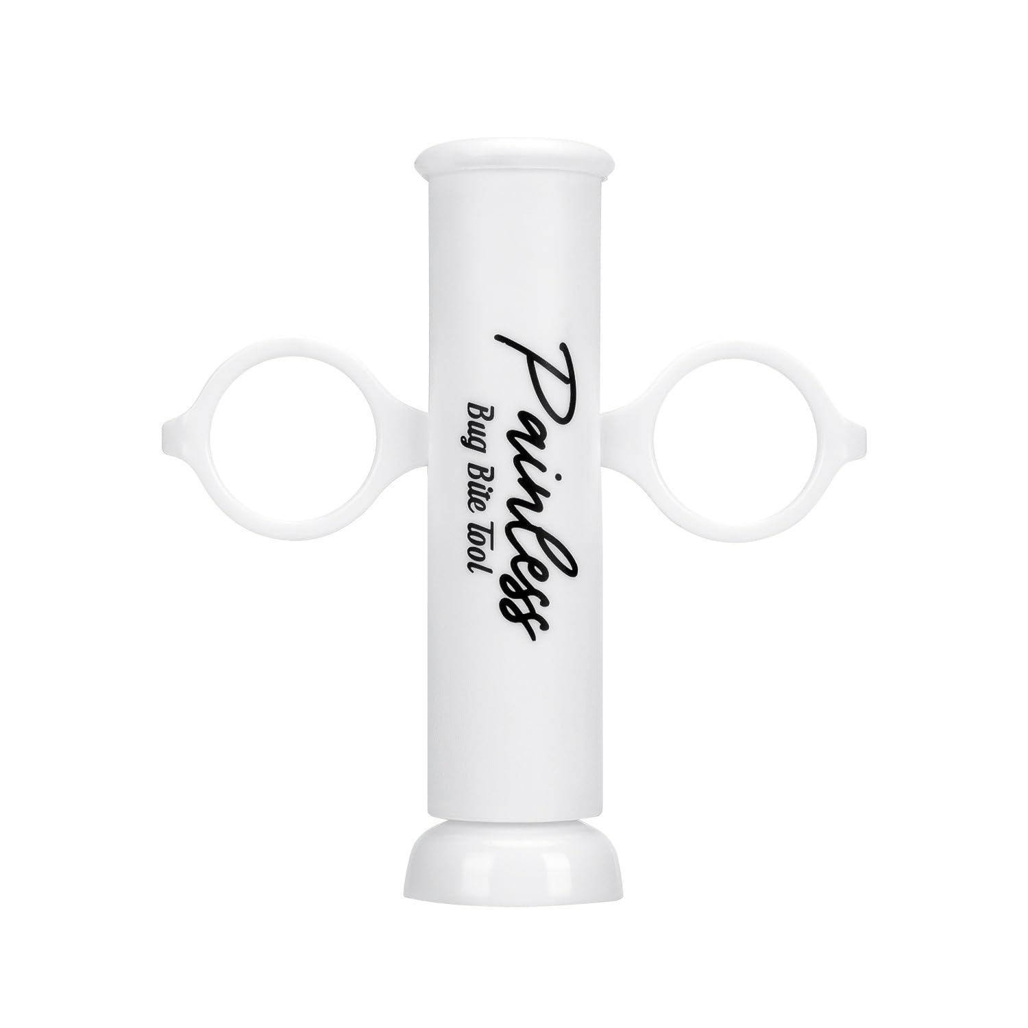 Importikaah Bug Bee Snake Bite Sting Kit Suction Tool Safety Mosquito/Insect Bite Sting, Chemical Free Emergency First Aid Supplies Tool Natural Bite Sting First Aid for Hiking Backpacking Camping ((Pack of 1))