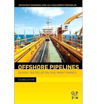 [ Offshore Pipelines: Design, Installation, and Maintenance (Revised) By ( Author ) Sep-2013 Hardcover-Wow! eBook