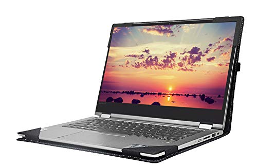 Funda Protectora para Laptop HP Pavilion x360 14-dq Negra miniatura 3