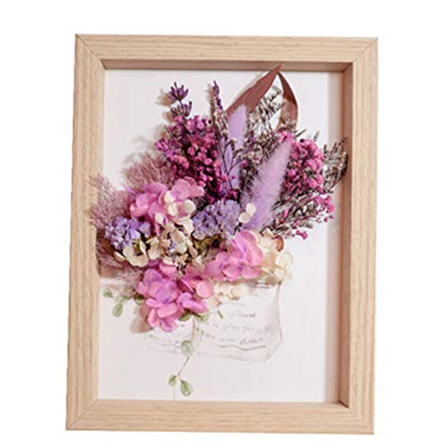 Flores Secas para Aromaterapia y Manualidades 1 Caja miniatura 5