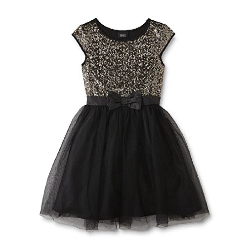 Image of SOFYANA Girl Dress
