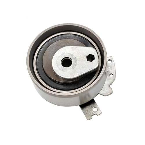 Poulie de tendeur de courroie de distribution pour maintenir le moteur Civic