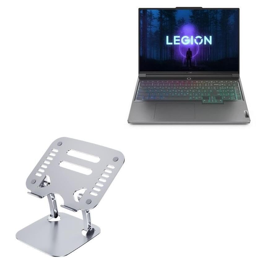 Soporte ejecutivo ajustable para portátil BoxWave