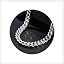 07 9MM-Silver Tone