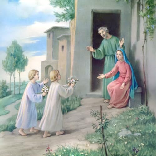 IDC 25 (II-11) 4&deg; Comandamento: onora il padre e la madre