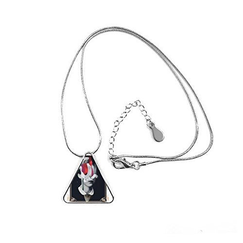 Pendentif triangle femme pour sublimer vos tenues bohèmes chic au quotidien