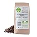 Tiny Footprint Coffee Organic Fair Trade Nicaragua Segovia Dark Roast Whole Bean, 1 Pound