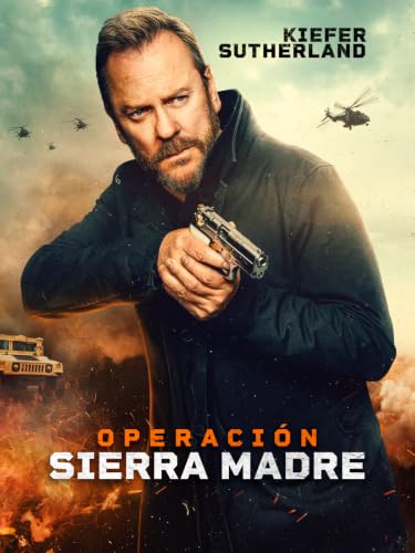 Operación Sierra Madre