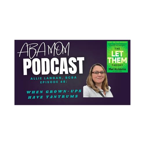 When Grown-Ups Have Tantrums