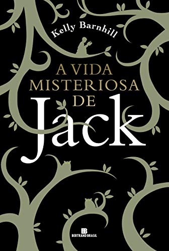 A Vida Misteriosa de Jack (Em Portugues do Brasil) [Portuguese] 8528618196 Book Cover