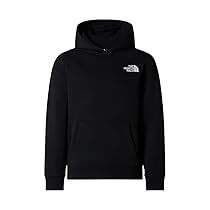 The North Face Teen Box NSE Regular Pullover Hoodie