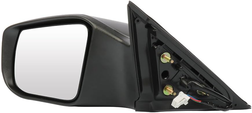 ECCPP Exterior Mirrors Replace with 2013 For Nissan ALTIMA2.5 Driver Side 963023TH0A-PFM