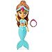 SwimWays Floating Mermaids Kids Swimming Pool Toys, Mermaid-Themed Floating Water Toys for Kids Aged 5 & Up, 3-Pack