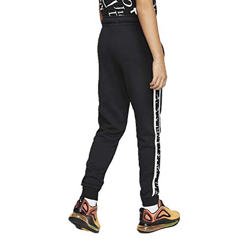 Nike Sportswear JDI Kids Black Pants CJ7839-0102