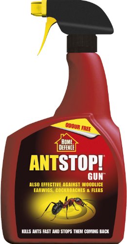 Scotts Miracle-Gro Home Defence Ant Stop Gun! 800 ml Ready to Use Spray