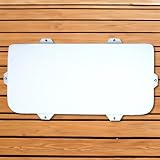 Engel Seat Cushion fits ENG65 - White