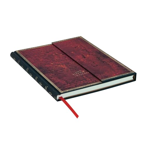 Libreta Nineteen Eighty-Four de Orwell ultra lisa para organizar ideas sin límites 3