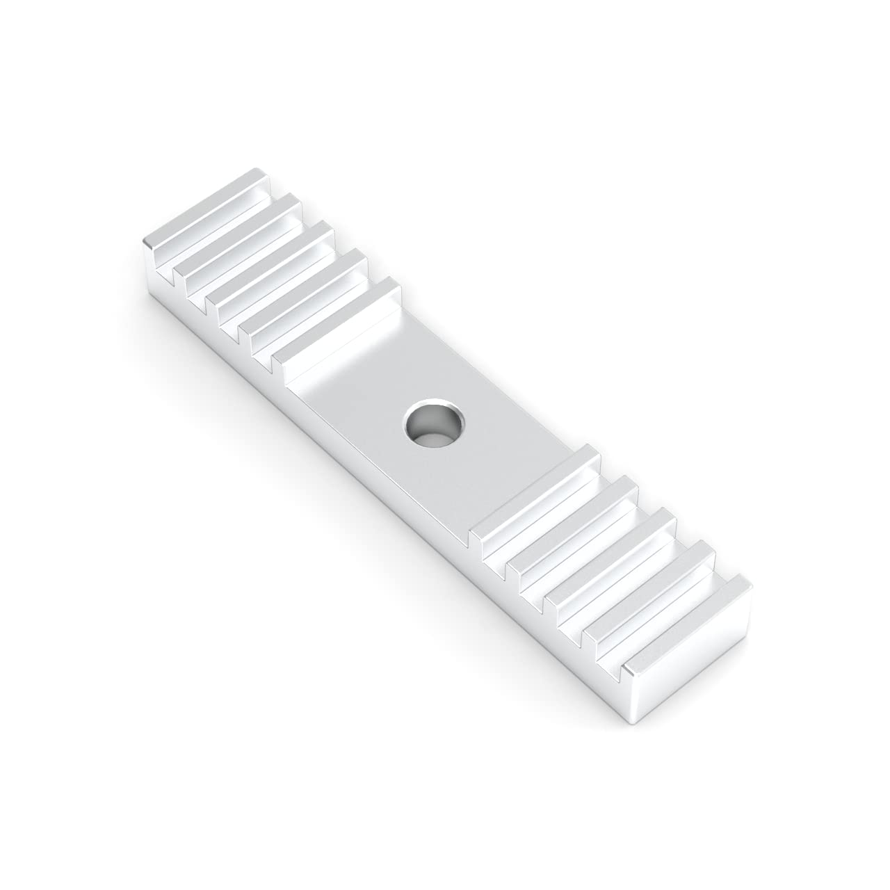 Courroie De Distribution Ouverte LL-2GT 600 Cm – Accessoire Imprimante 3D, Roulement Précis Et Silencieux