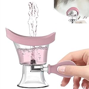 Canipha Augenwaschbecher 001 Pink