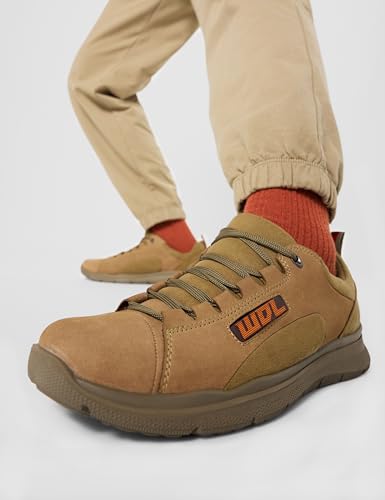 Image of Woodland Mens Ogcc 4965123 Sneaker