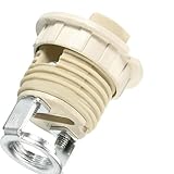 Connexion électrique fiable – Contacts à ressort intégrés pour une fixation ferme des broches. Garantit un flux de courant stable et une résistance aux vibrations, même à haute température.