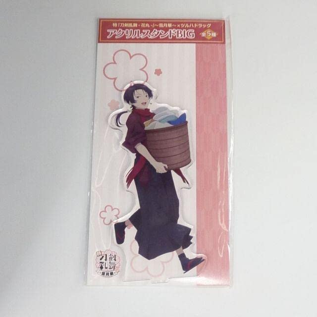 Amazon.co.jp: 加州清光 アクリルスタンド アクスタ 刀剣乱舞 花
