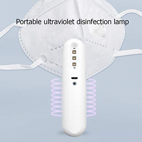A/A EnShiShiDaNingZiShangMaoYouXianGon Ultraviolet Licht Kiemdodende Desinfectie UV Steriliseren Bacteriële Kill Lamp - Image 5