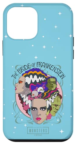 ���j�o�[�T���E�����X�^�[�Y Bride Vintage Horror Collage �X�}�z�P�[�X iPhone 12 mini �p